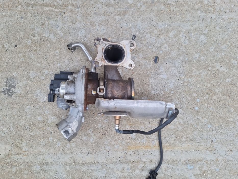 Turbina VW JETTA IV 1.4 TSI 92 KW / 125 CP 
Shop
Turbina VW JETTA