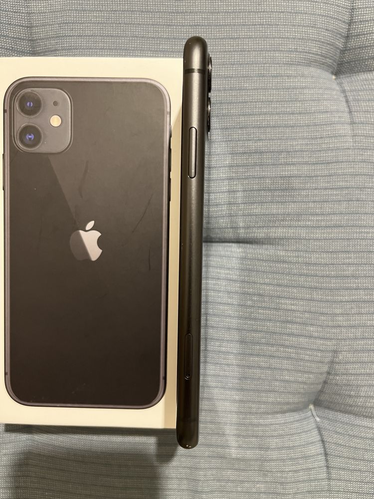 Iphone 11 neverlock