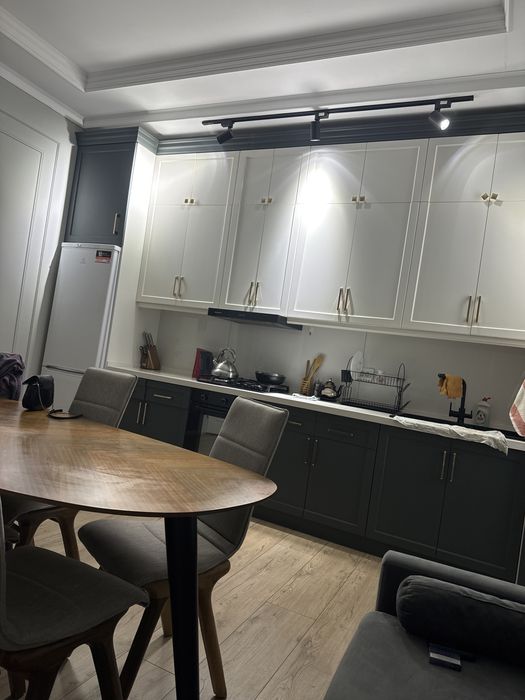 Уютная квартира я яккасарайском районе мост мукими