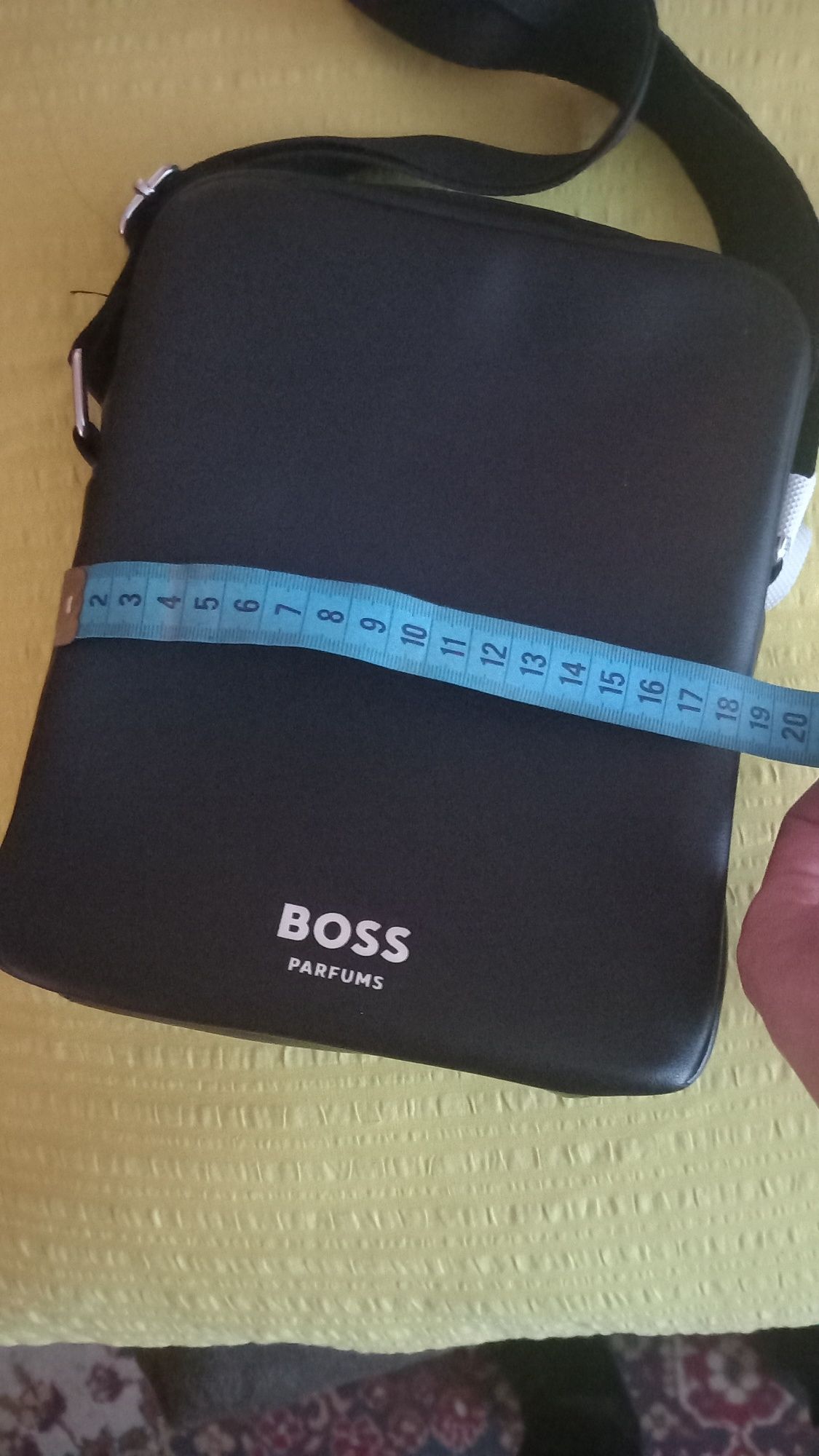 Мъжка Чанта hugo boss