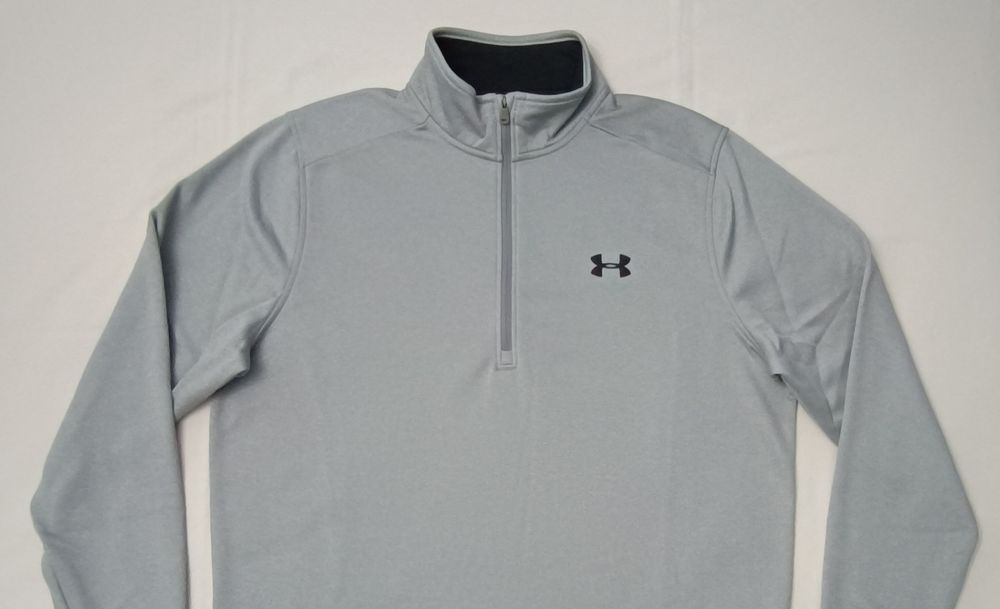 Under Armour UA Sweatshirt оригинално горнище L спорт суичър горница