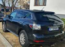 Variante/Suv Mazda cx7-2.2D-2012-4X4