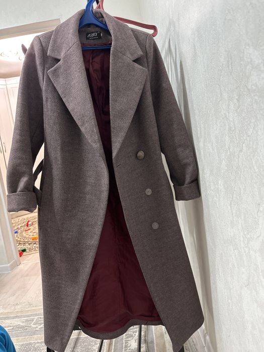 Бу пальто сатылады