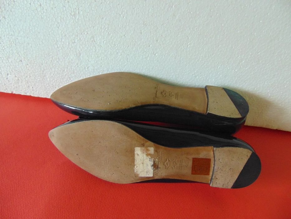 Massimo Dutti номер 40 Оригинални дамски обувки