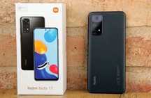 Redmi note 11 Sotiladi 128
