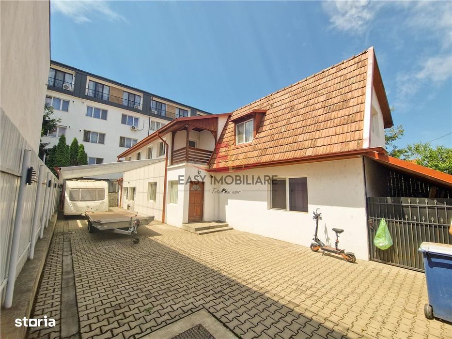 Apartament 3 dormitoare, UMF, Cornisa,Targu Mures