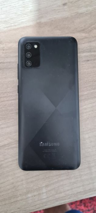 Vând Samsung galaxy a02s