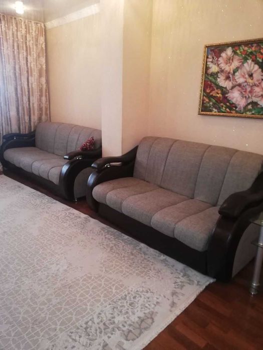 gПродадим 3 ком. кв., Байсеитова 8 , 2/5 эт., 88 кв., 28,9 млн.