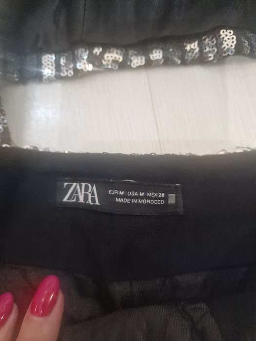 Дамски комплект zara