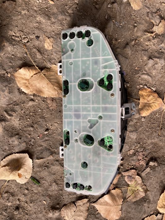 Табло за Мазда Премаси дизел 2000- 2006