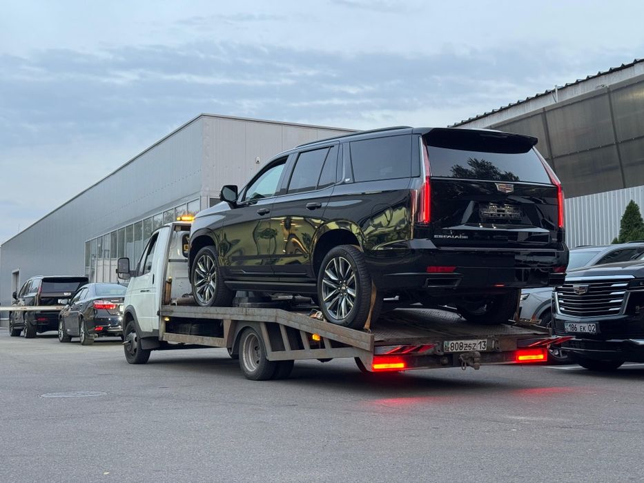 Эвакуатор не дорого