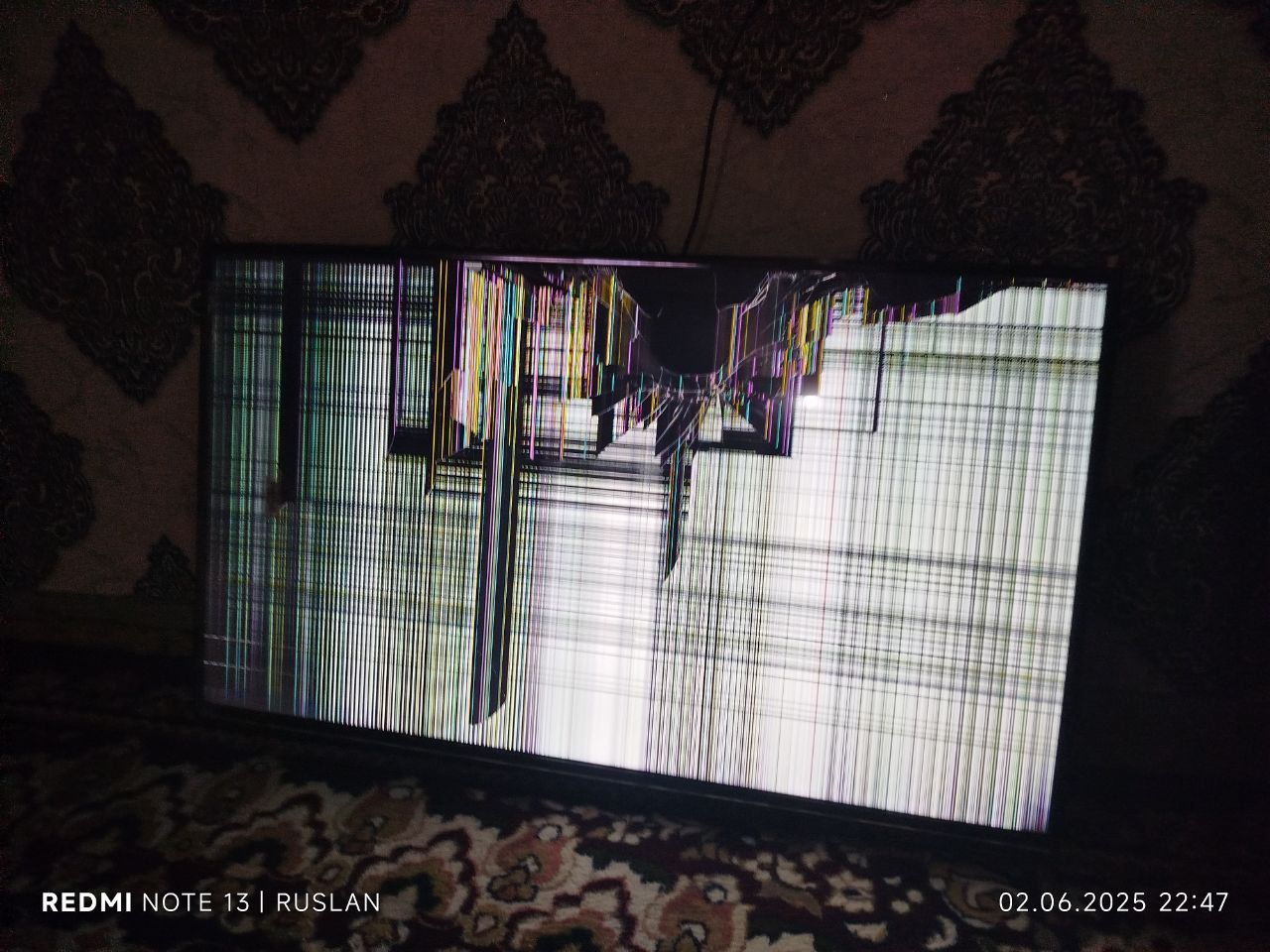 Artel televizor SMART 43 TALI