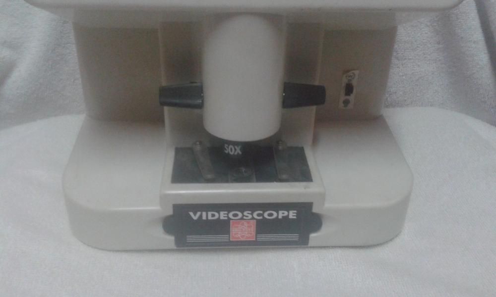 Videoscop Edu-Toys vintage Videoscope