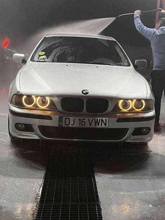Vand sau schimb Bmw e 39