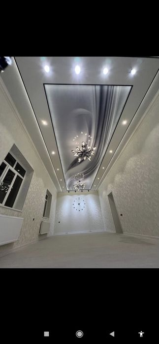 Малярка Уй ремонлар