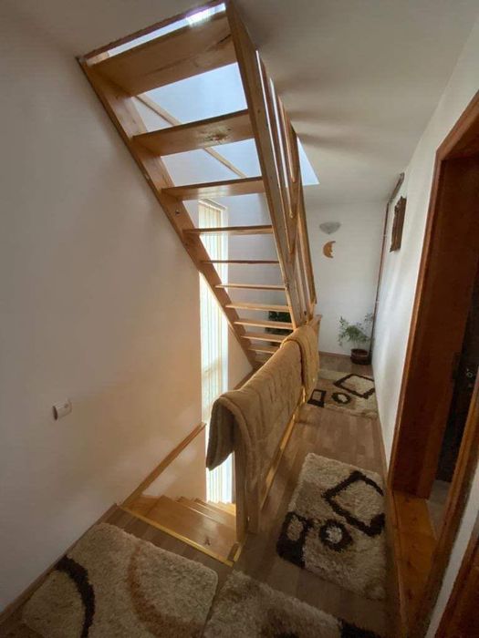 Vila Teodora Albac - Disponibilă pentru REVELION