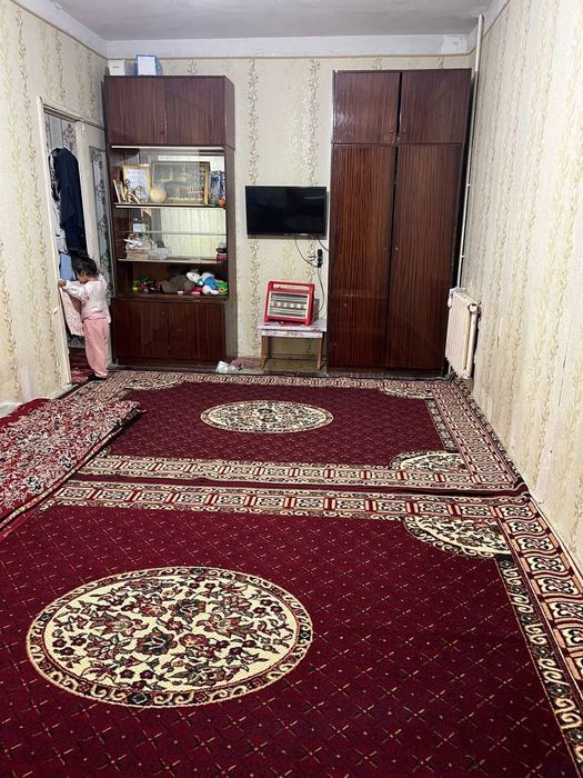 Ттз А.Югнакий 1_3_5 БАЛКОН2Х6 45М2 Цена:45.500 у.е БезРемонта Срочно