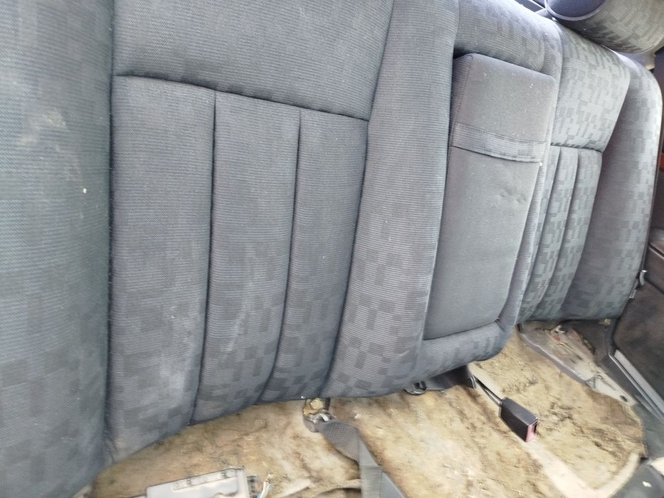 Части за s klase W140-до98г