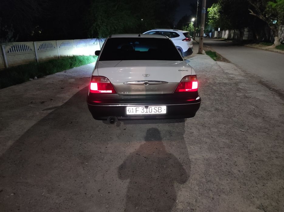 Нексия Донс 2008 г.в.