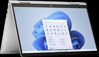 HP Envy x360 Core i5-120U/ DDR4 8 GB/ SSD 512 GB/ 14 ″ Touch