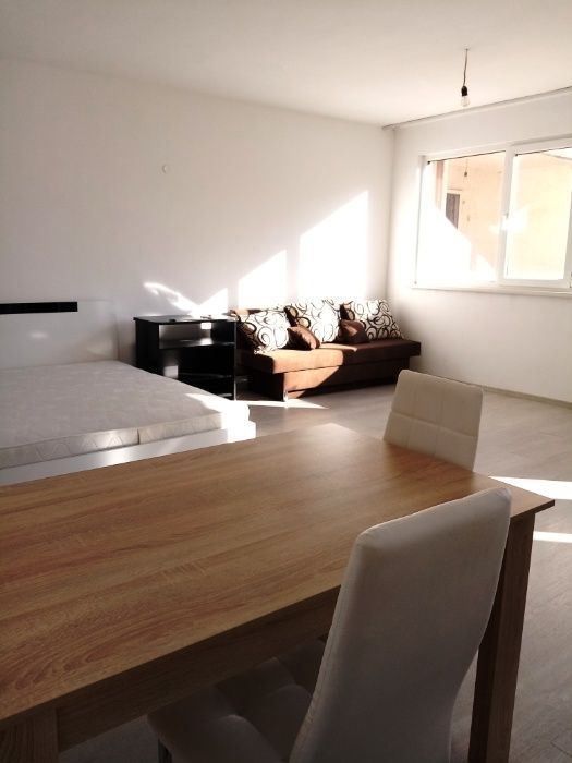 Дава се под наем Едностаен апартамент в София, Люлин 10 - 41 кв.м за 316.2 € - Снимка #1