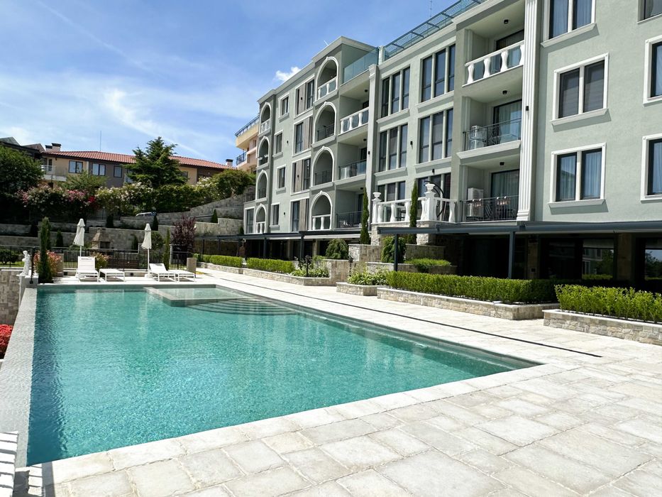 Mediterranea Complex -  апартамент под наем