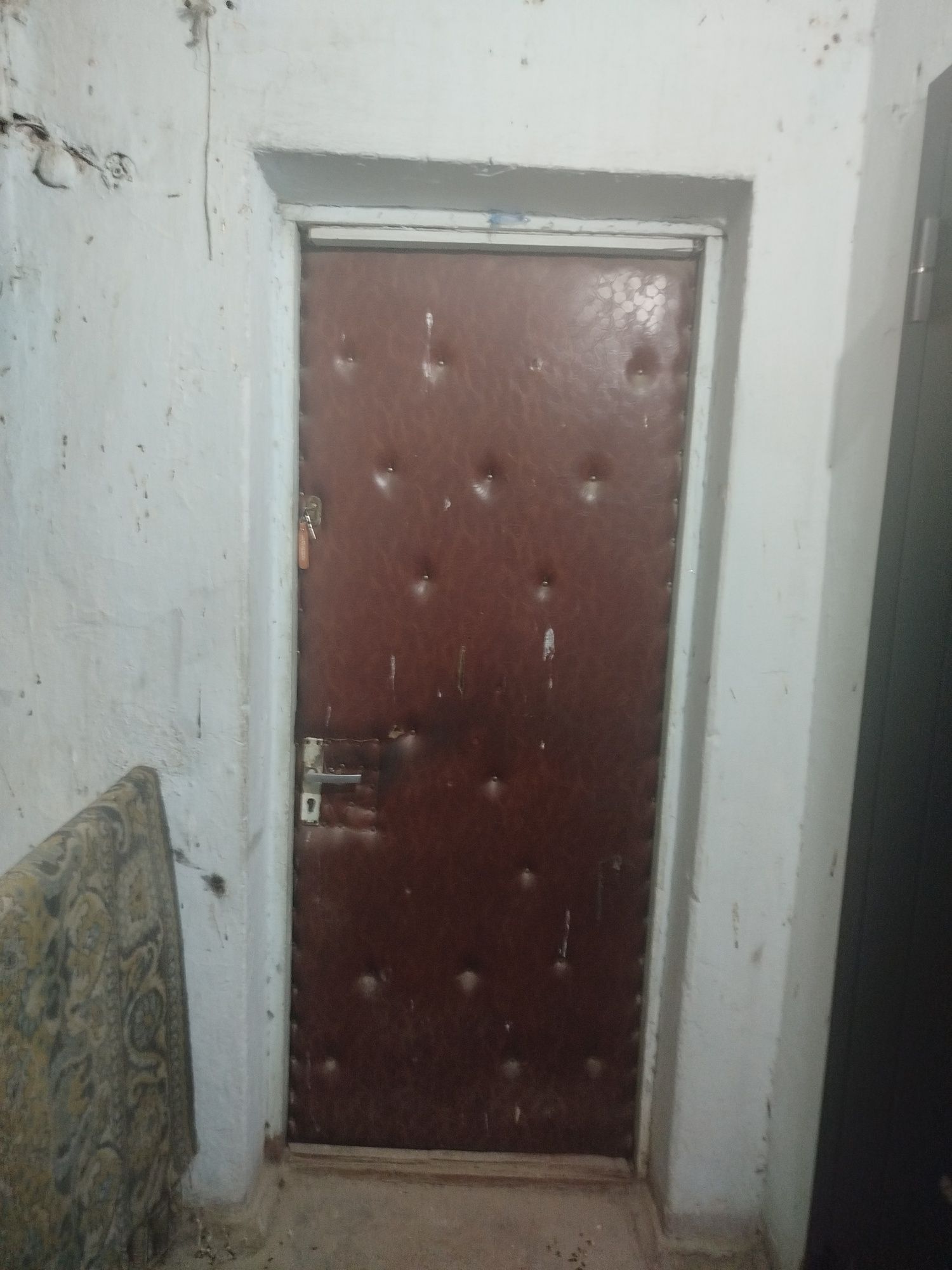 Продается квартира