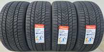 255/35 R20, 97V XL, GRIPMAX, Anvelope iarna M+S,Aderenta clasa A