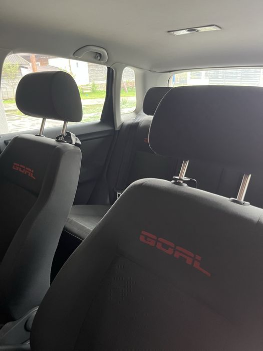 VW POLO 2007 1.4 diesel