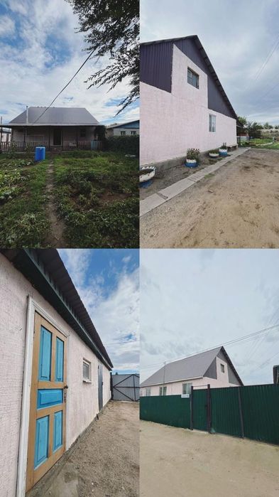 Продается частный мансартный дом 15 миллион,цена договарная