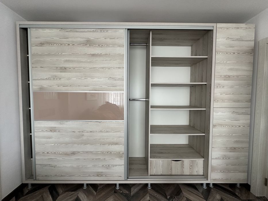 Dessing usi Glisante