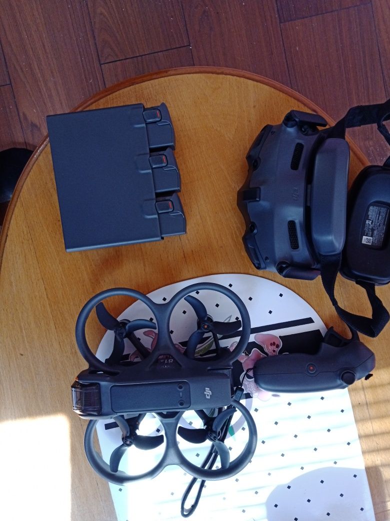 Vand DJI avata 2 fly more combo