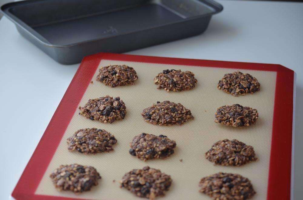 Covoraș de copt din silicon