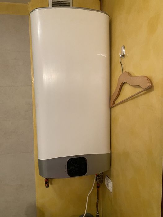 Boiler electric Ariston