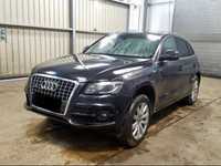 Audi Q5 Sline quattro 2010г на части няколко мотора 2.0tfsi