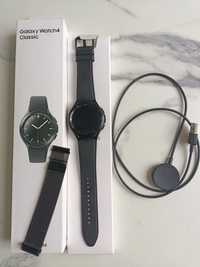 Samsung Galaxy Watch 4 Classic