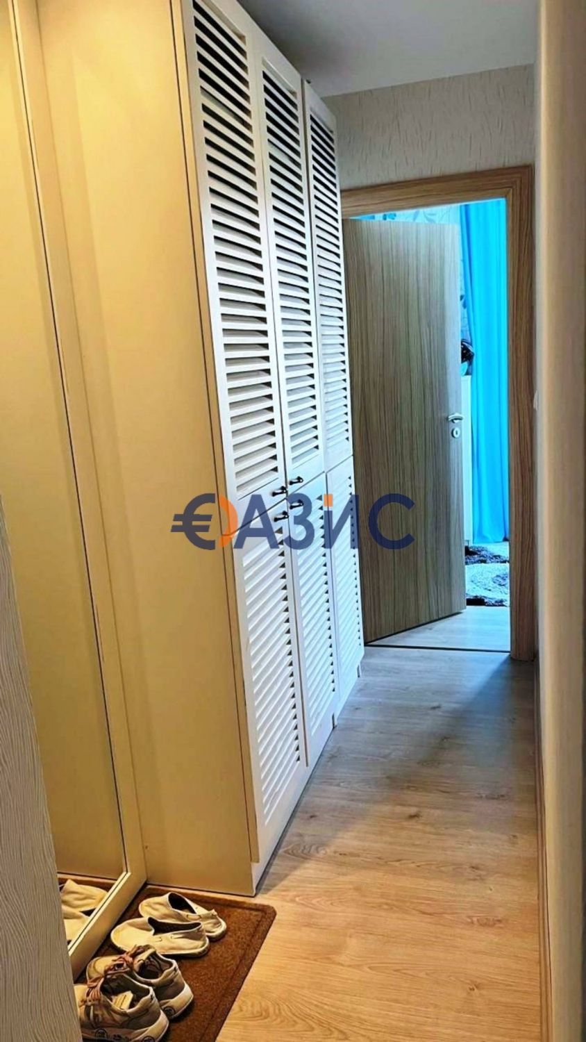 Апартамент с 2 спални в комплекс Хармони суитс 3, 100 кв. м., Слънчев