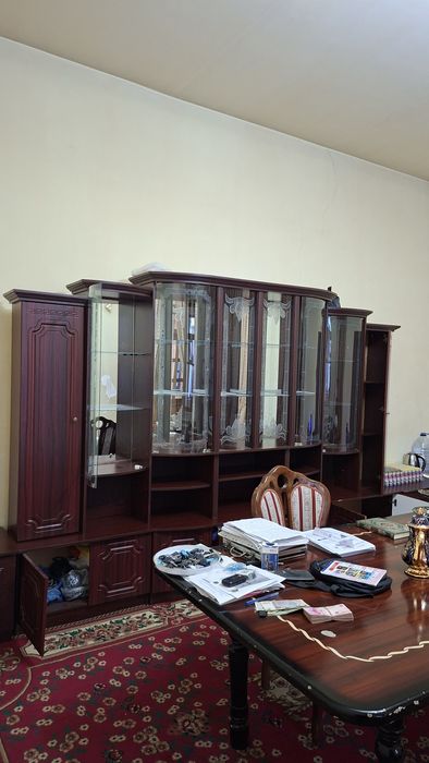 Stenka sotiladi narxini kotarganiga bervoramiz