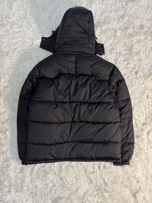 Jachetă pufoasă Polo Ralph Lauren - Mărimea M