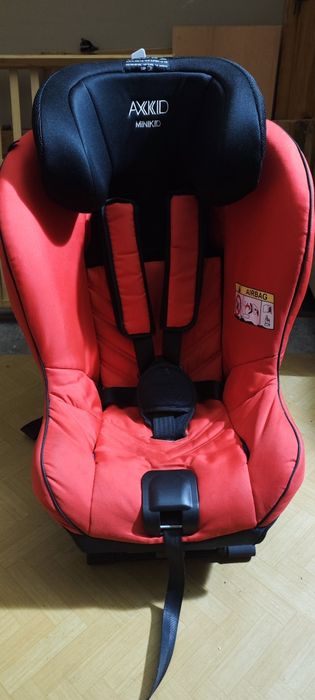 Scaun auto axkid minikid 2