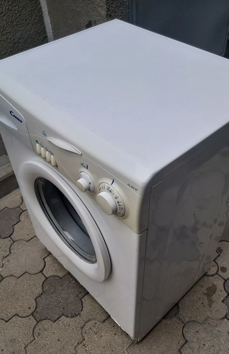 Masina de spalat automata Candy perfect functionala, ofer proba