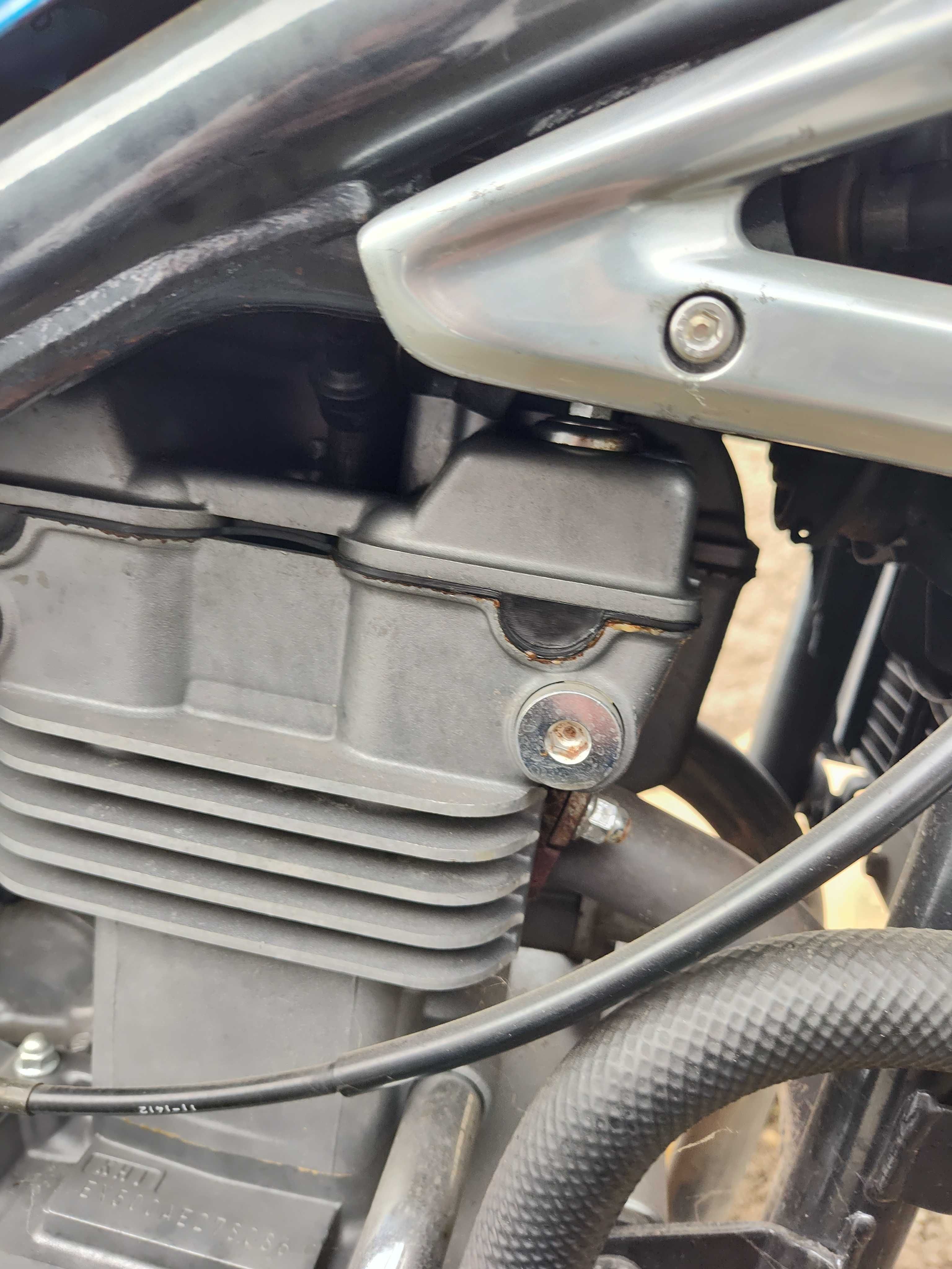 Kawasaki ER 5 - 50кс
