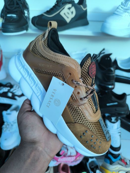 Versace color ultimate super oferta lichidare stoc