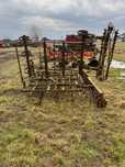 Combinator cultivator vibratorul Sicam de 4.5 m