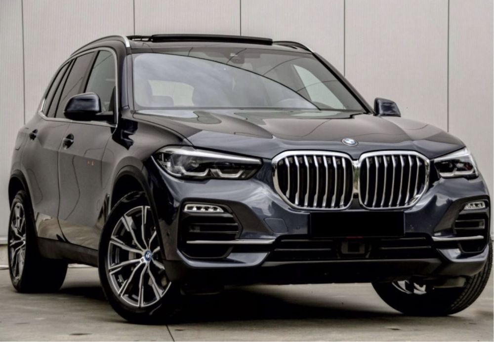 Jante 20 ORIGINALE BMW X5 G05 X6 G06 2 latimi Vara 305/40/20 275/45/20