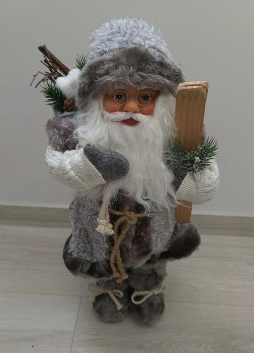 Играчка украса Дядо Коледа