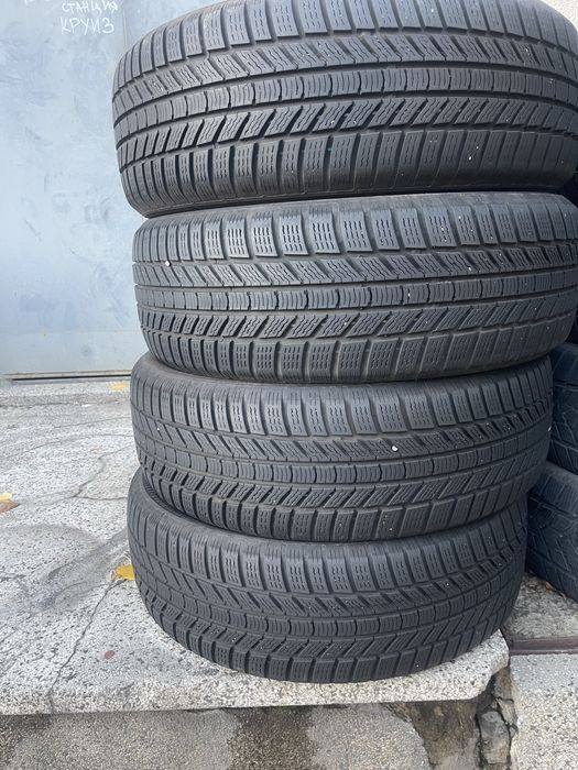 225 60 18 зимни гуми contenenal