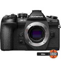 Olympus OM-D E-M1 Mark II Body | UsedProducts.Ro
