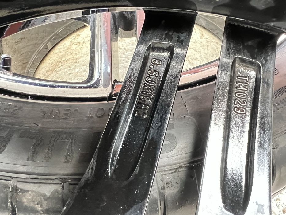 Джанти борбет за бмв/бмв xdrive