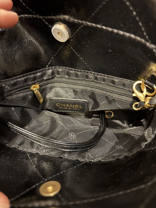 Geanta chanel vip gift